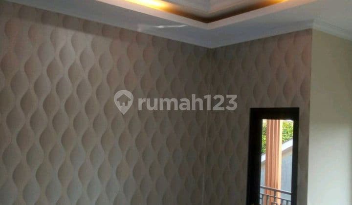 Rumah Baru 2 Lantai Siap Huni Hub Ingche 08777102xxxx