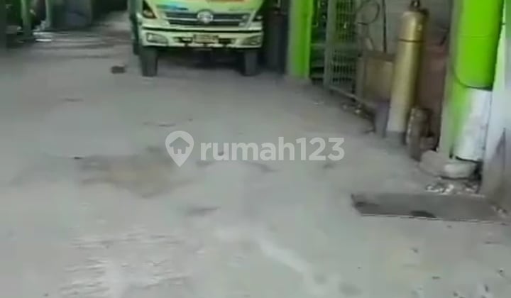 Pilihan Fleksibel! Sewa Gudang Cikupa Hingga 4.688M² - bisa Sewa 1 Lantai Saja, Akses 40 Feet!. Hubungi Ingche.0877xxxxxxxx