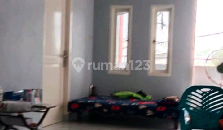 Ruko 2 Lantai Siap Huni Hub Ingche 0877xxxxxxxx