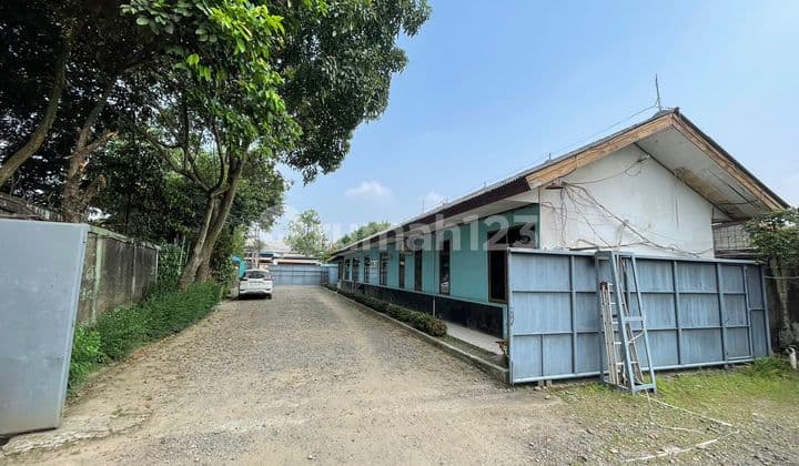 Dijual Pabrik Tower Jln. Pemda Legok Karawaci Tangerang. Minta Hubungi Ingche 0877xxxxxxxx