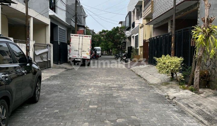 Rumah Cantik Poris Indah Full Furnished Hubungi Ingche 0877xxxxxxxx