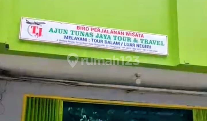 Disewakan Rukan Royal Siap Pakai Hanya 70Jt. Hubungi Ingche 0877xxxxxxxx