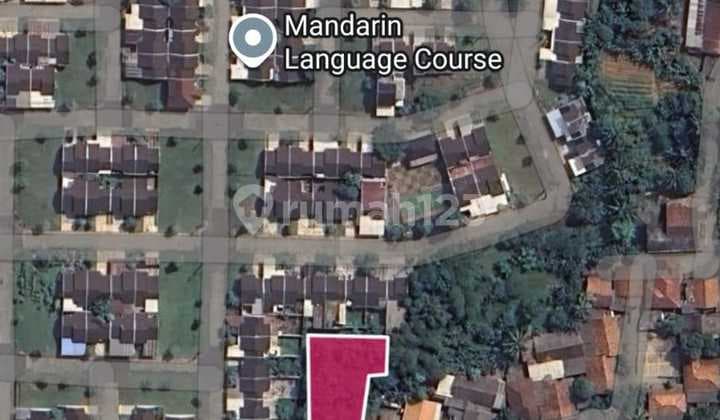 Tanah Strategis di Parung Panjang. Hubungi Ingche 0877xxxxxxxx