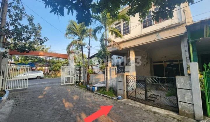 Wijaya Kusuma House, Tropodo Wijaya Kusuma House, Tropodo