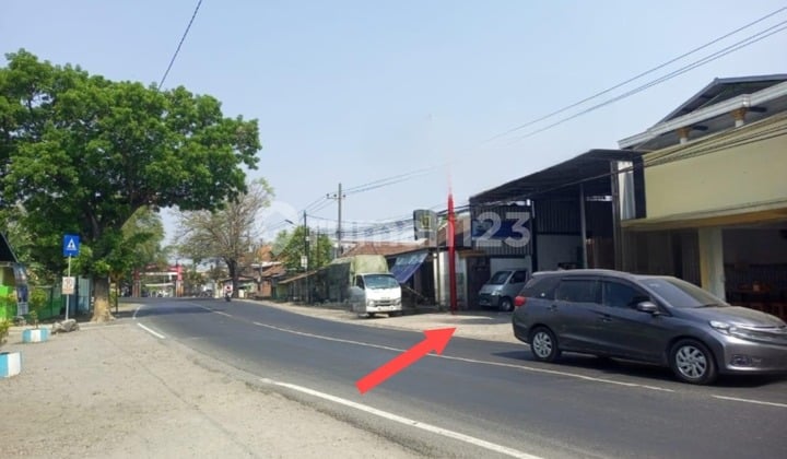 Ruang Usaha Jalan Lebo Sidoarjo Ruang Usaha Jalan Lebo Sidoarjo