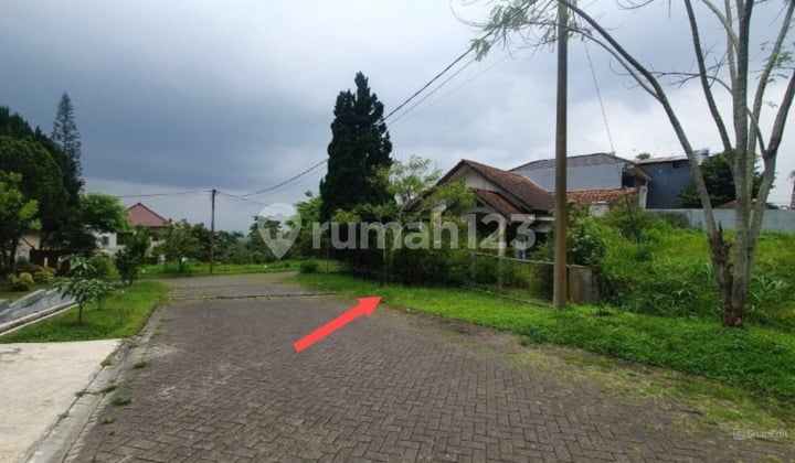 Villa Kedondong, Bukit Panderman Batu Malang