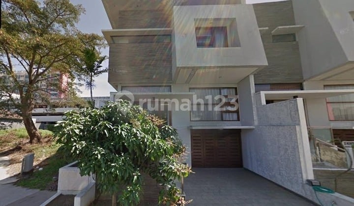 De Rumah House, Klojen Malang De Rumah House, Klojen Malang