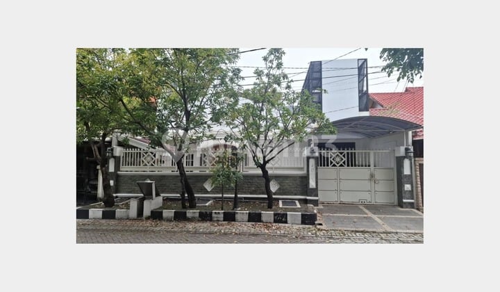 Rumah Rungkut Kidul Rumah Rungkut Kidul