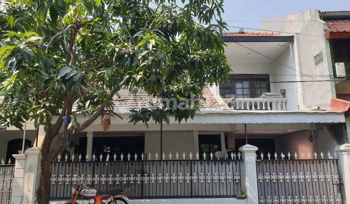 Rumah Karah Indah