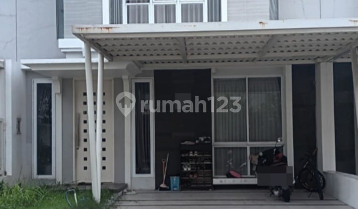 Rumah Di Citra Garden, The Orchard Surabaya Rumah Di Citra Garden, The Orchard Surabaya