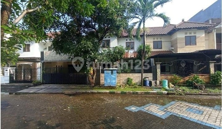 Rumah Di Puri Surya Jaya Taman Pasadena