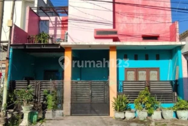 For Sale House In Pondok Benowo Indah For Sale House In Pondok Benowo Indah