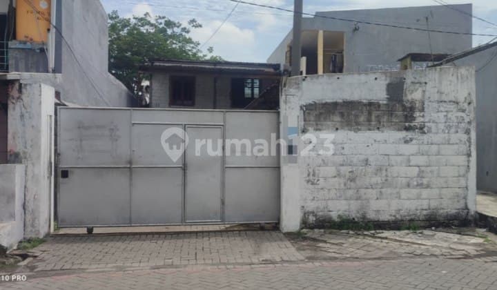 Dijual Rumah Babatan Labansari Surabaya
