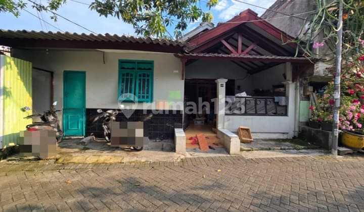 Dijual Rumah Di Dukuh Pakis