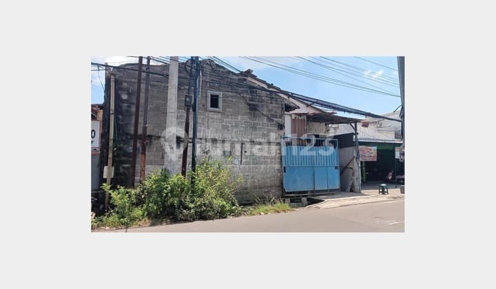 Warehouse Kedung Street Surabaya