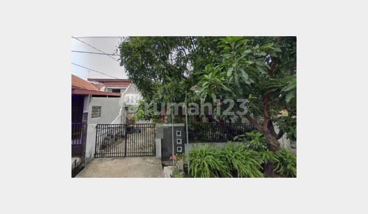 Rumah Medokan Asri Utara