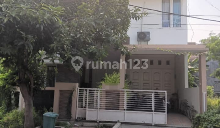 Rumah Jawa Indah, Gresik Kota Baru