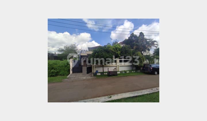 Perum Bukit Dieng, Malang