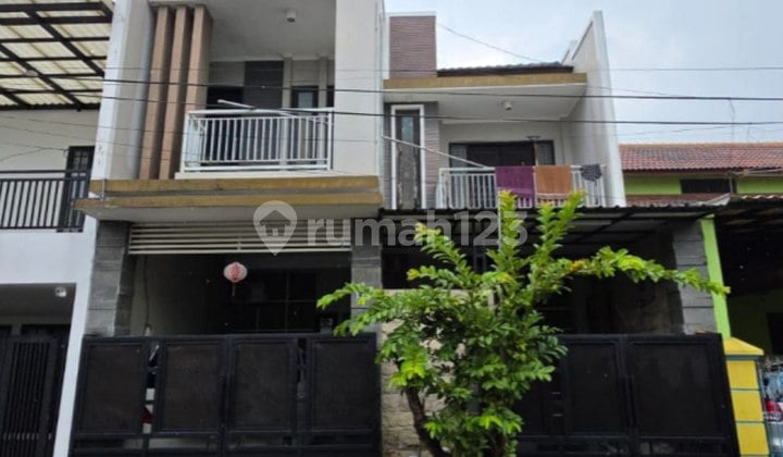 Dijual Rumah Di Gunungsari Indah, Surabaya Dijual Rumah Di Gunungsari Indah, Surabaya