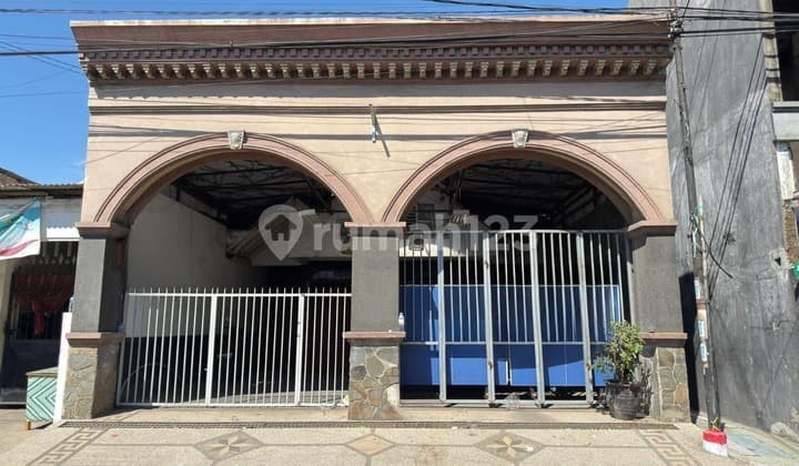 Rumah Kedung Asem Surabaya