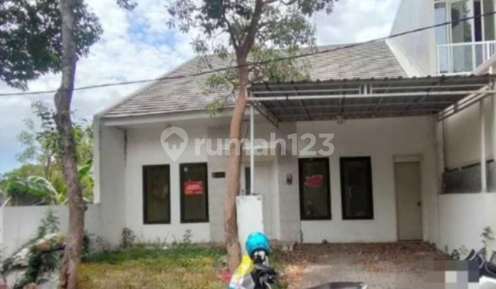 Rumah Di Citraland Bukit Palma Rumah Di Citraland Bukit Palma