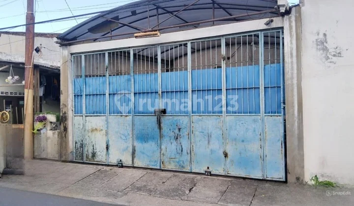 Rumah Di Pacar Keling, Tambaksari Rumah Di Pacar Keling, Tambaksari