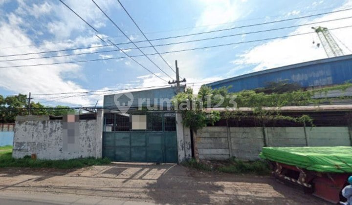 Warehouse for Sale in Legundi, Mojotengah, Gresik Warehouse for Sale in Legundi, Mojotengah, Gresik