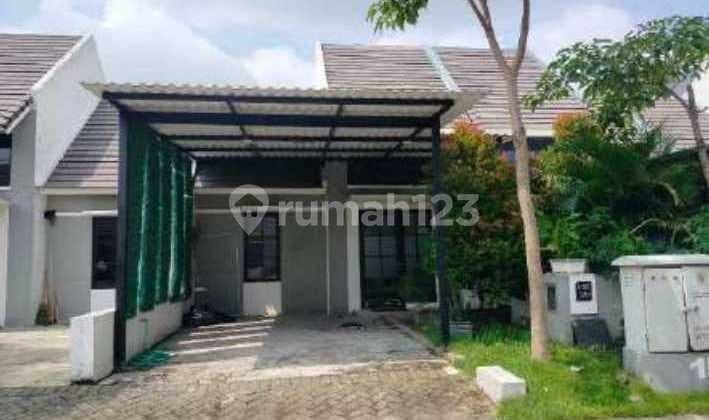 Dijual Rumah Di Taman Anggun Sejahtera Sidoarjo