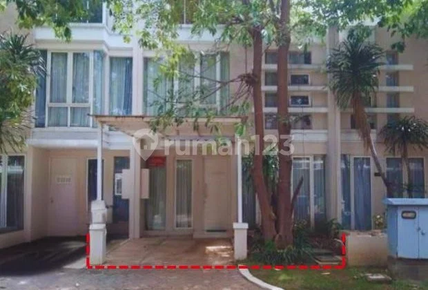 Dijual Rumah Di Pakuwon City Zimbali Costa Dijual Rumah Di Pakuwon City Zimbali Costa