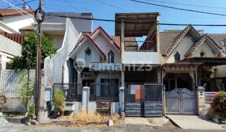 Rumah Pondok Mutiara Sidoarjo