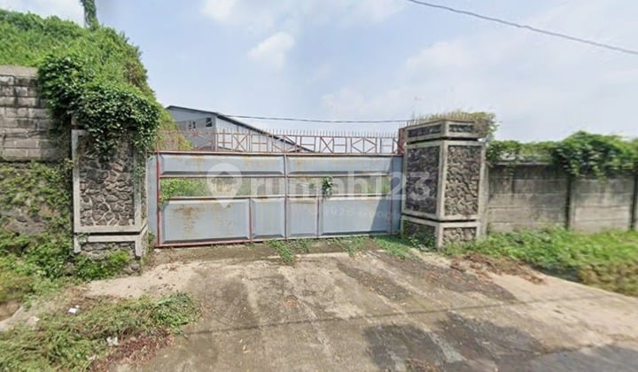 Gudang Sukorejo Pasuruan