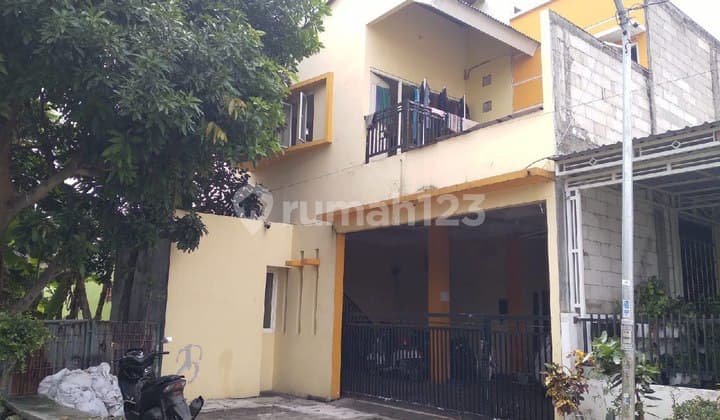 Dijual Rumah Di Dukuh Kapasan, Sambikerep