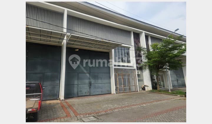 Kebomas Warehouse, Mayjen Sungkono Gresik
