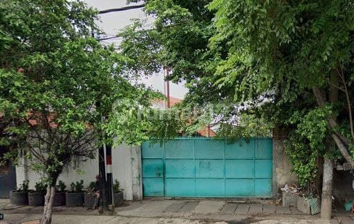 Dijual Gudang Di Kenjeran Surabaya
