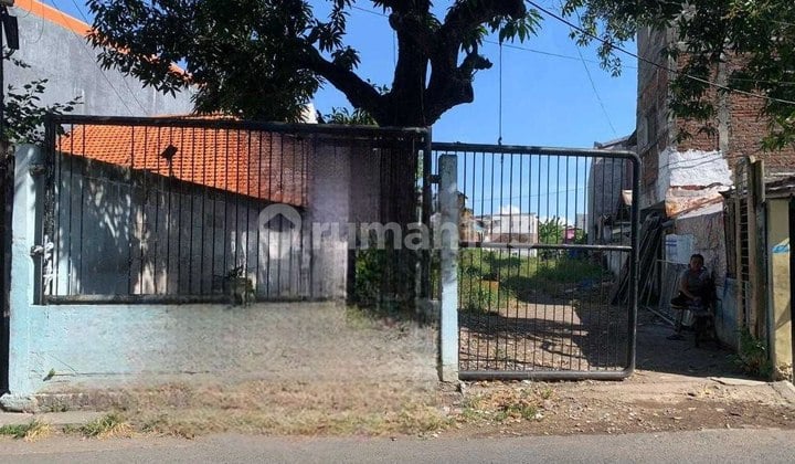 Dijual Tanah Di Kaliwaron Surabaya