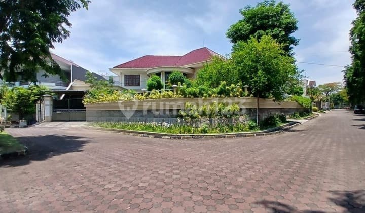 Rumah Darmo Harapan Regency