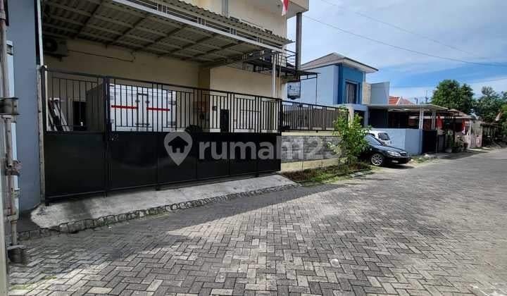 Rumah Citra Sentosa, Lakarsantri