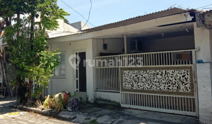 Rumah Bangkingan, Karangpilang Rumah Bangkingan, Karangpilang