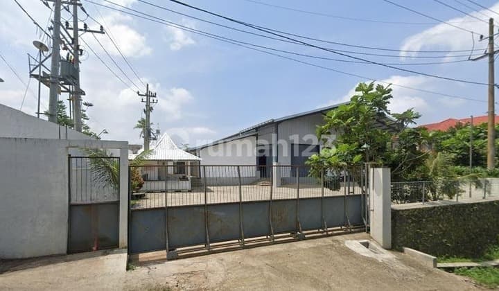 Gudang Brak Baru, Karangploso Malang