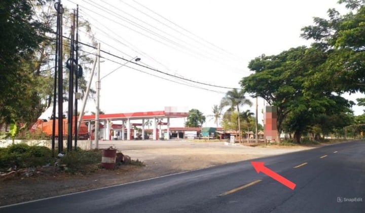 Tanah Nol Jalan Nasional Situbondo