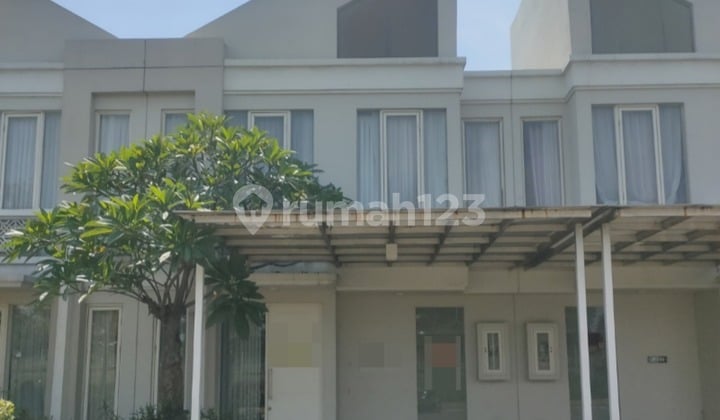 Rumah Grand Pakuwon Cluster Adelaide Rumah Grand Pakuwon Cluster Adelaide