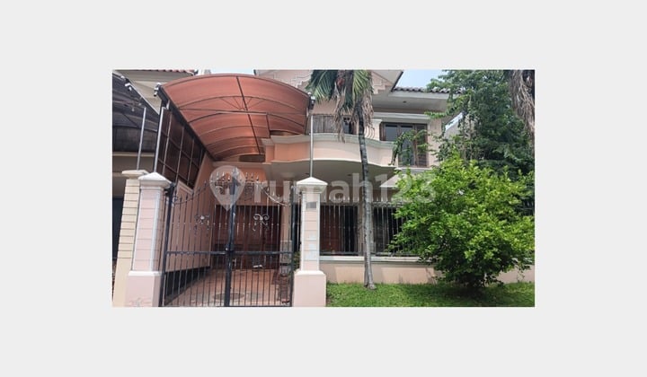 Rumah Graha Famili