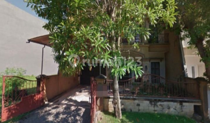 Dijual Rumah Di Citraland Dijual Rumah Di Citraland