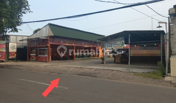 Ruang Usaha Kyai Abdul Karim, Gununganyar