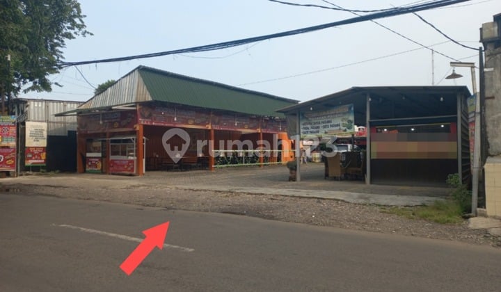 Ruang Usaha Kyai Abdul Karim, Gununganyar