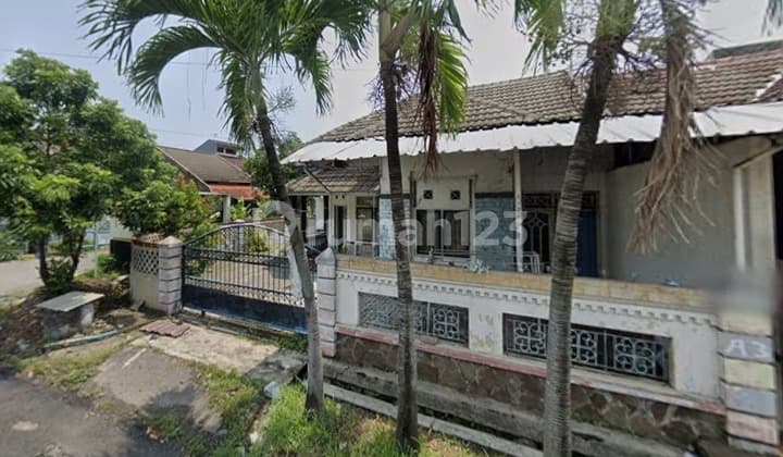 Candiloka Garden House, Candi Sidoarjo