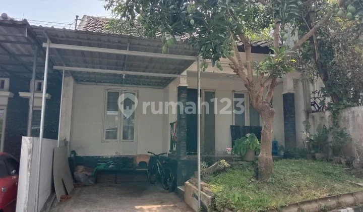 Rumah Rivera Residence Malang Rumah Rivera Residence Malang