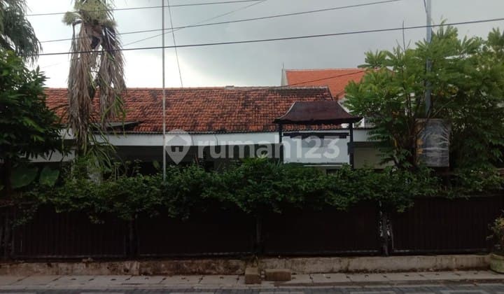 Dijual Rumah Di Gayungan Surabaya
