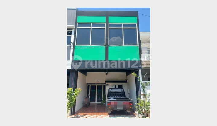 Rumah Tambak Medokan Ayu Surabaya Rumah Tambak Medokan Ayu Surabaya
