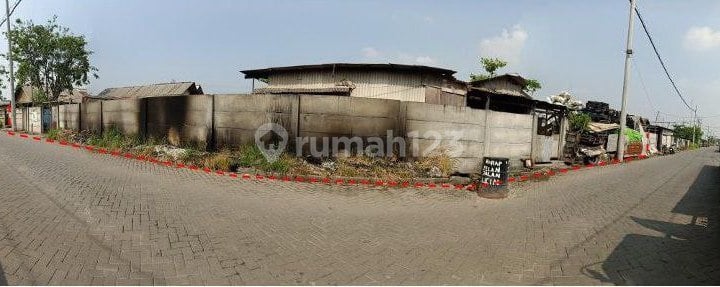 Dijual Tanah Di Margomulyo Indah Dijual Tanah Di Margomulyo Indah